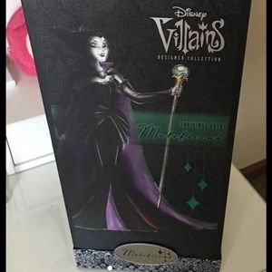 disney villains Designer Maleficent
